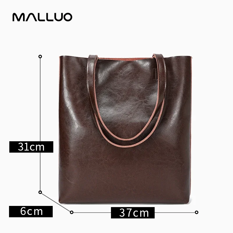 Women Hand Bags For Office - Women's Natural Cow Leather Bags Ladies