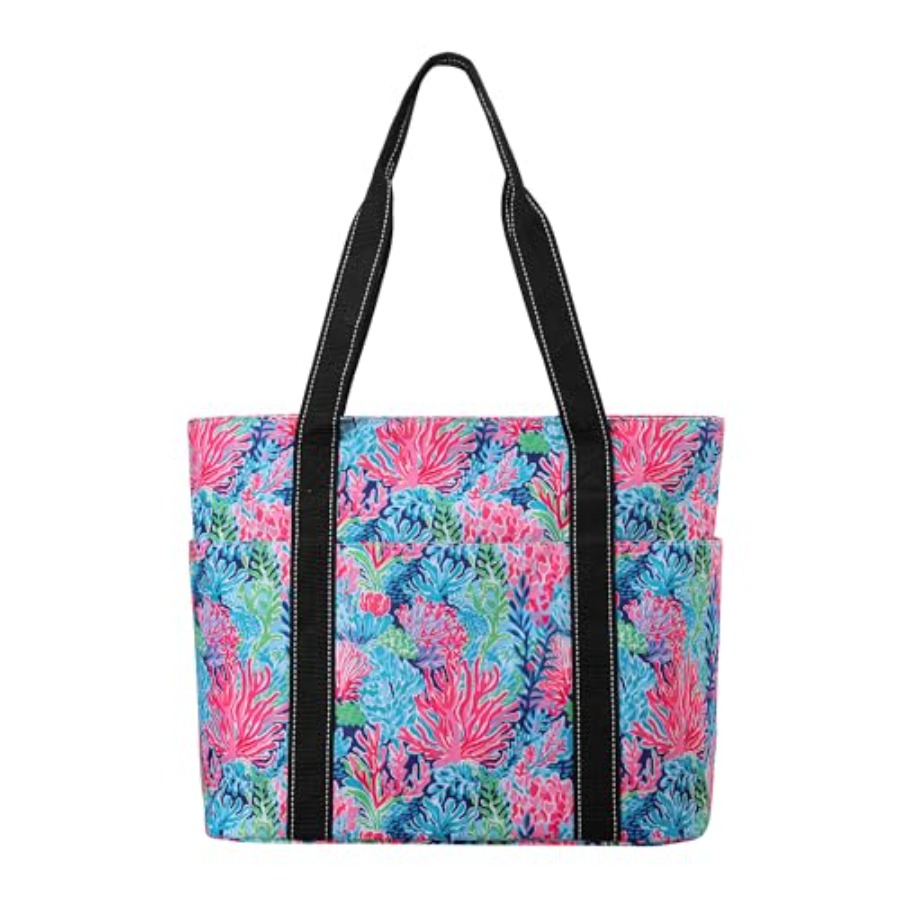 Women'S Bags For Work - Tote Bag for Women with Laptop