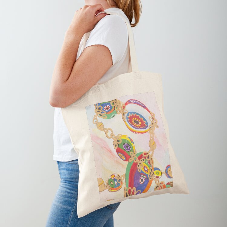 Women Bags India - Necklace of India Tote Bag Handbags