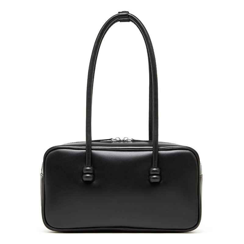 Women Hand Bags For Office - Ladies Genuine Leather Handbags Big Women