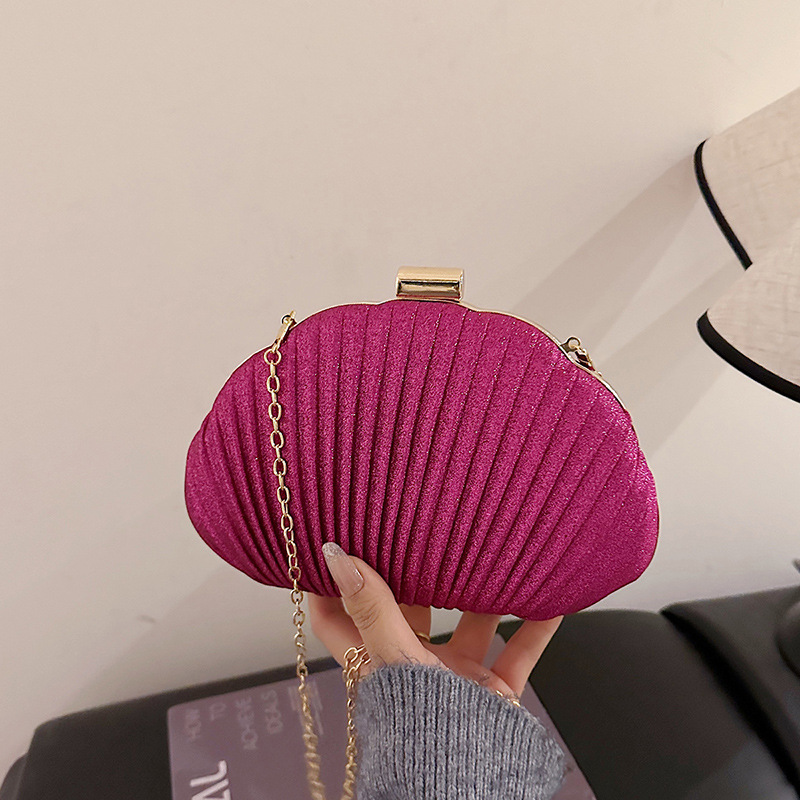Women Bags In Trend - Women's New European and American Fashion