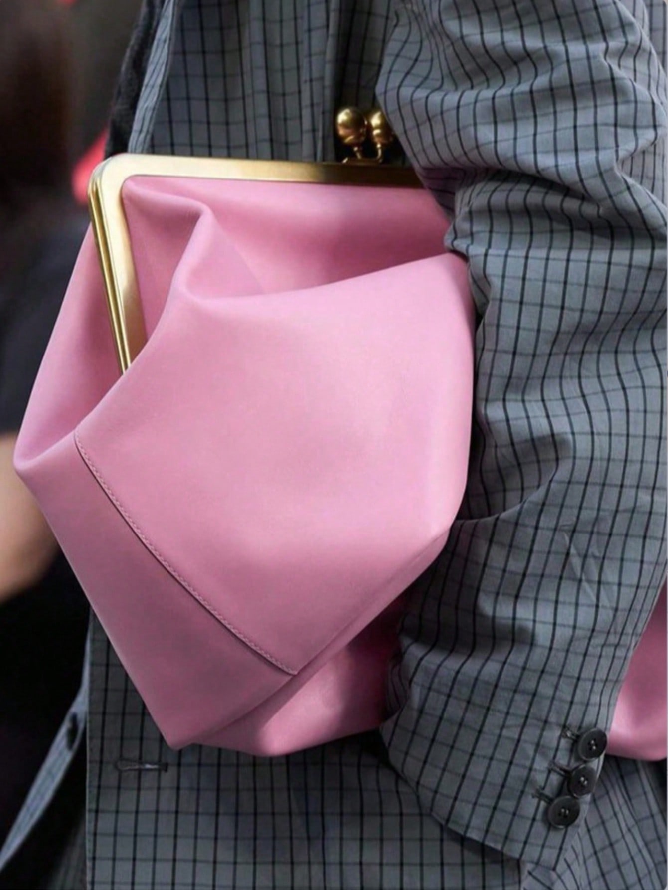 Clutch Bag Evening - Niche Design Clutch Bag, Fashion Evening