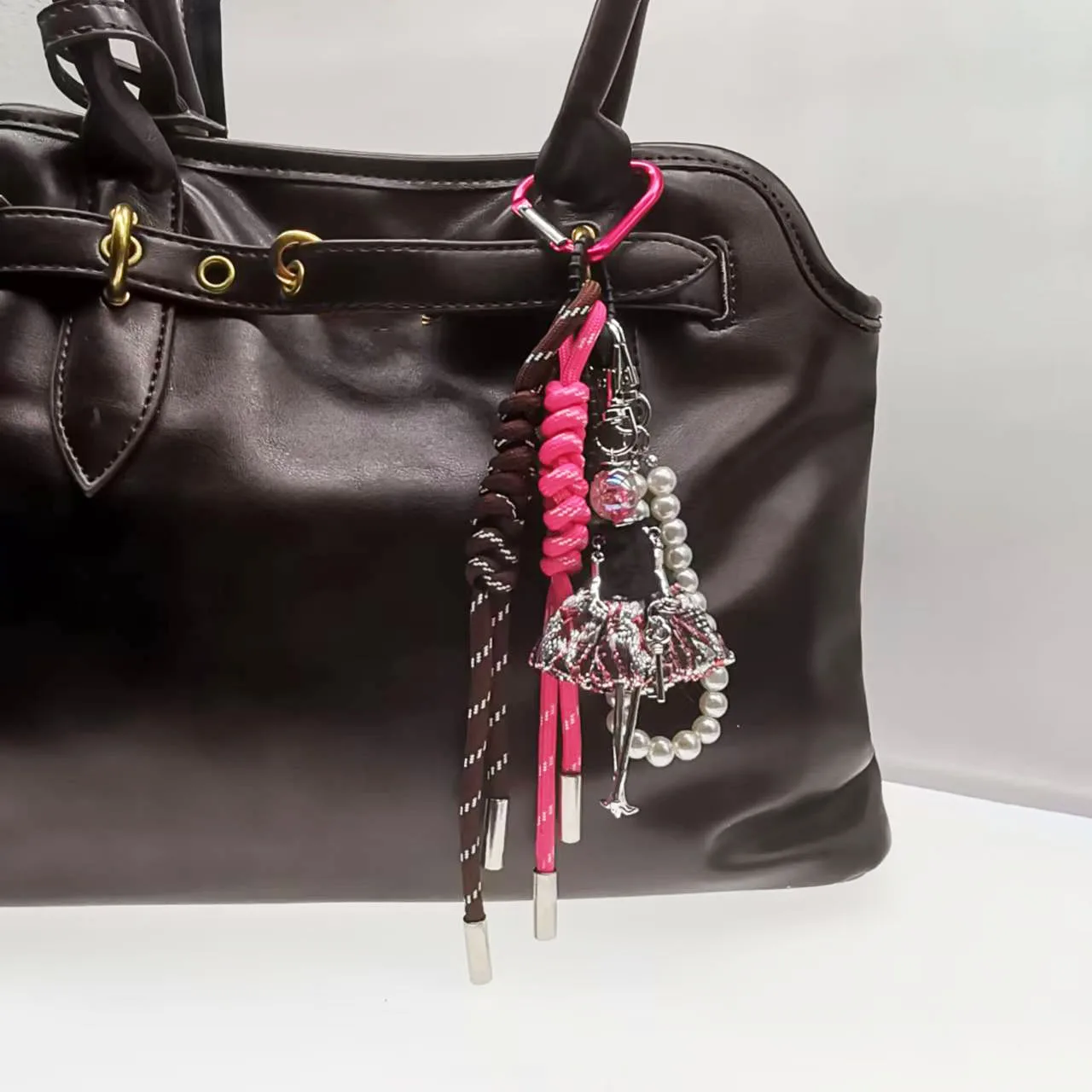 Women Bags Prada - Ita Bag Accessories Bag Charms Wallet
