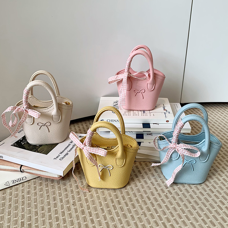 Women Bags In Trend - Super Mini Crossbody Coin Purse Lipstick