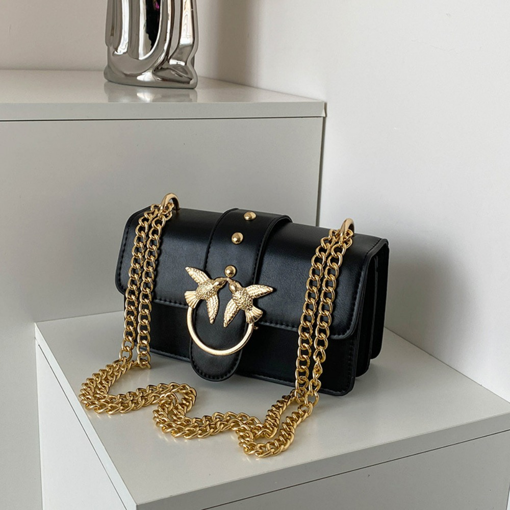 2026 New Double Swallow Patter - Women Bags 2026 Trends บทวิจารณ์และราคา