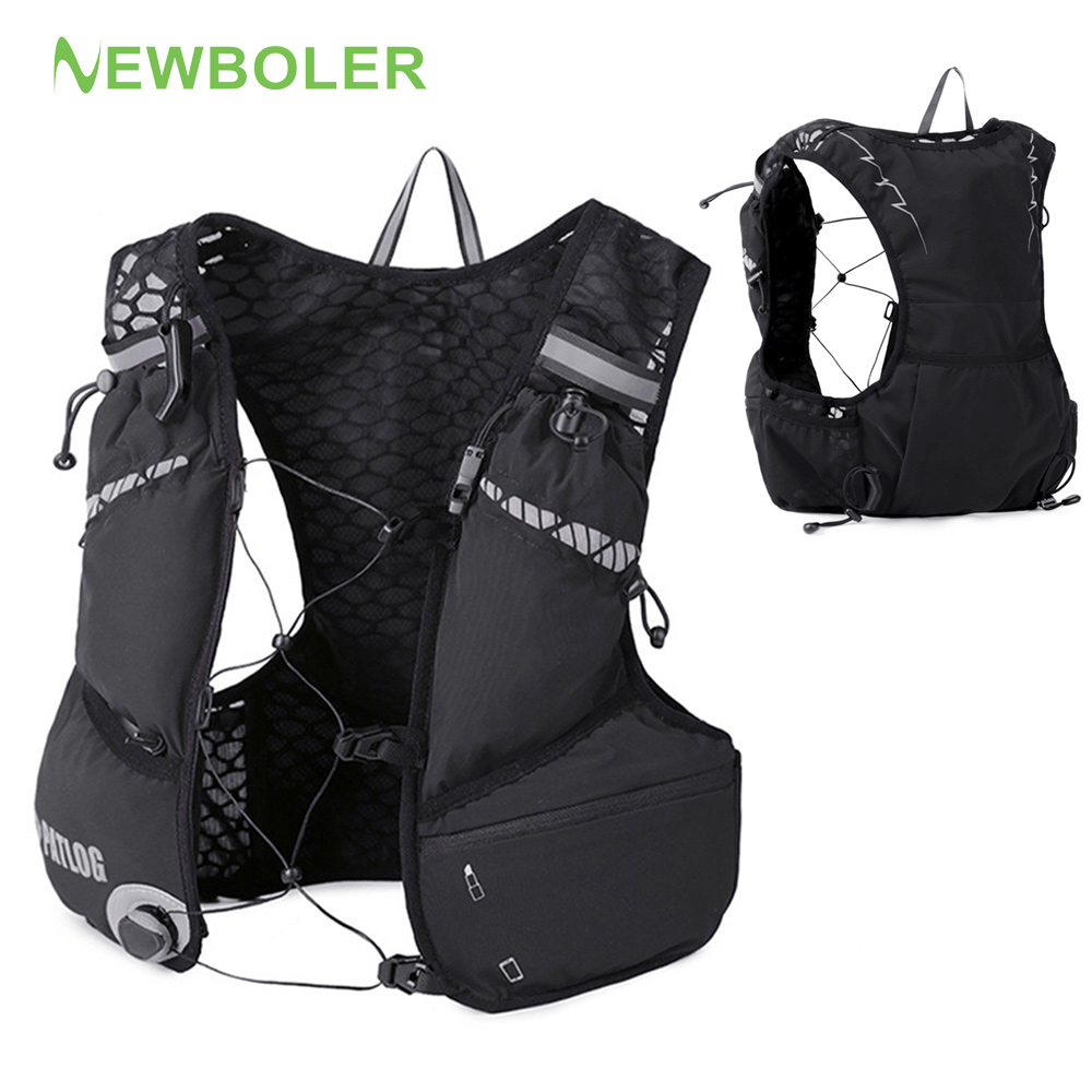 NEWBOLER Outdoor Trail Running - Women Bags Polene บทวิจารณ์และราคา