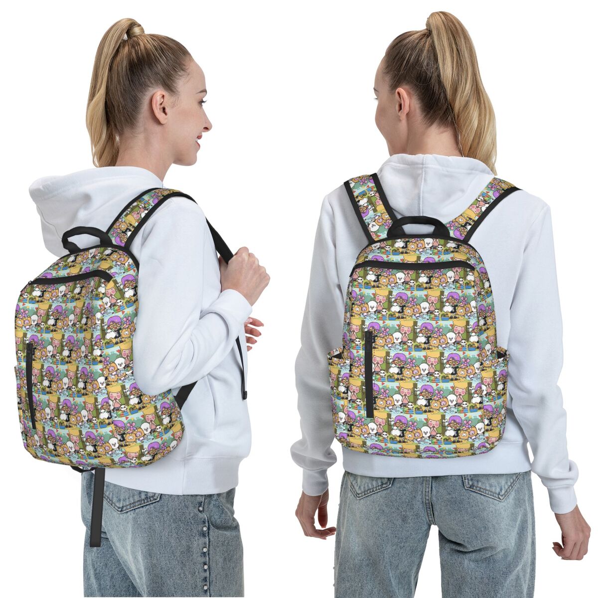 Lankybox Australia Funny Gift  - Women Bags In Australia บทวิจารณ์และราคา