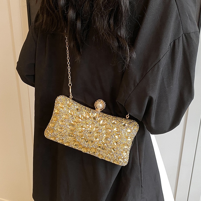 Wholesale Fashion Summer Rhine - Women Bags India บทวิจารณ์และราคา