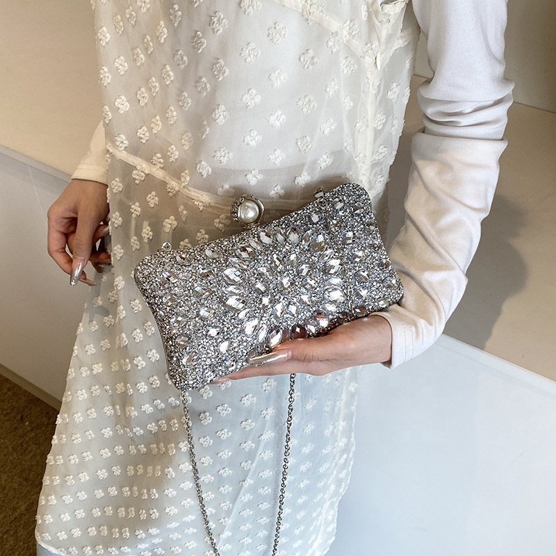 Wholesale Fashion Summer Rhine - Women Bags India บทวิจารณ์และราคา