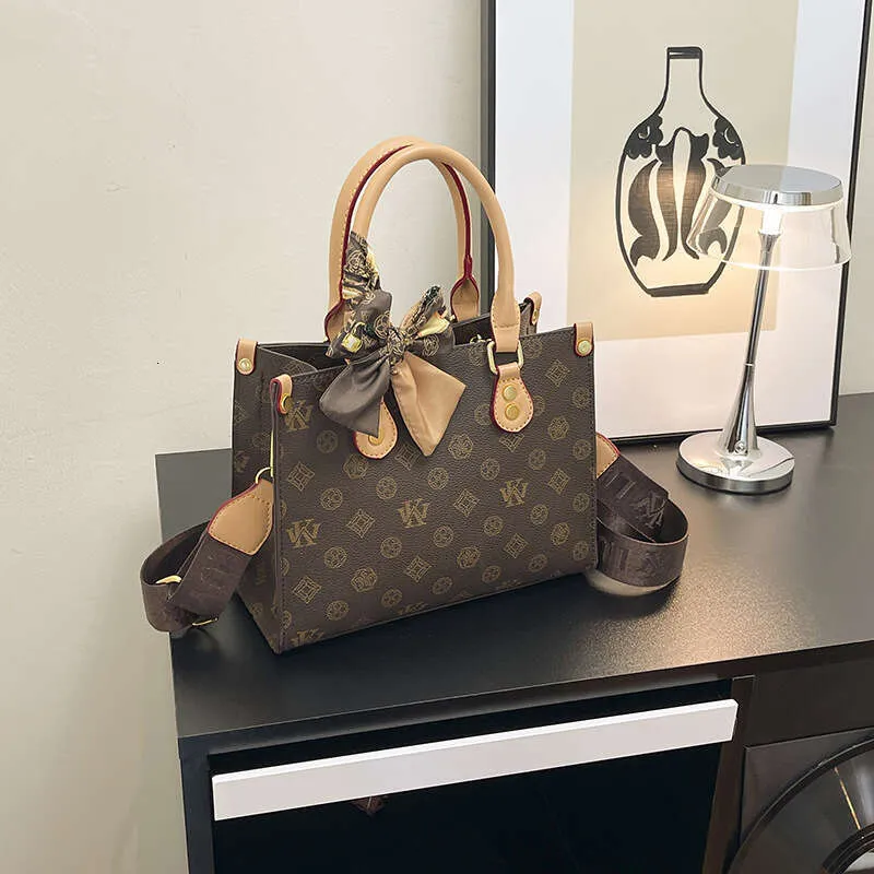 Fashion Vintage Handbag Tote B - Women Bags 2026 Trends บทวิจารณ์และราคา