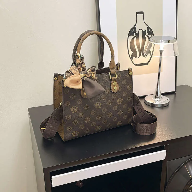 Fashion Vintage Handbag Tote B - Women Bags 2026 Trends บทวิจารณ์และราคา