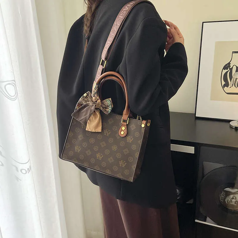 Fashion Vintage Handbag Tote B - Women Bags 2026 Trends บทวิจารณ์และราคา