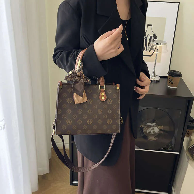 Fashion Vintage Handbag Tote B - Women Bags 2026 Trends บทวิจารณ์และราคา
