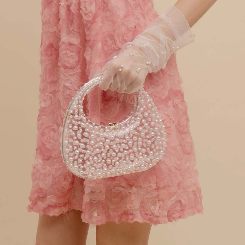 Fashion Handbags Evening Party - Women Bags In Trend บทวิจารณ์และราคา