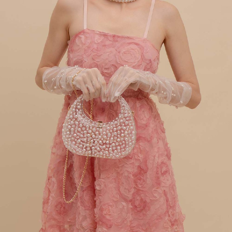 Fashion Handbags Evening Party - Women Bags In Trend บทวิจารณ์และราคา