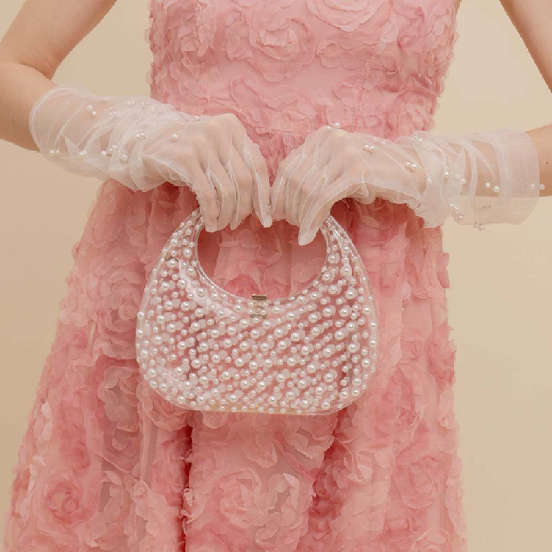 Fashion Handbags Evening Party - Women Bags In Trend บทวิจารณ์และราคา