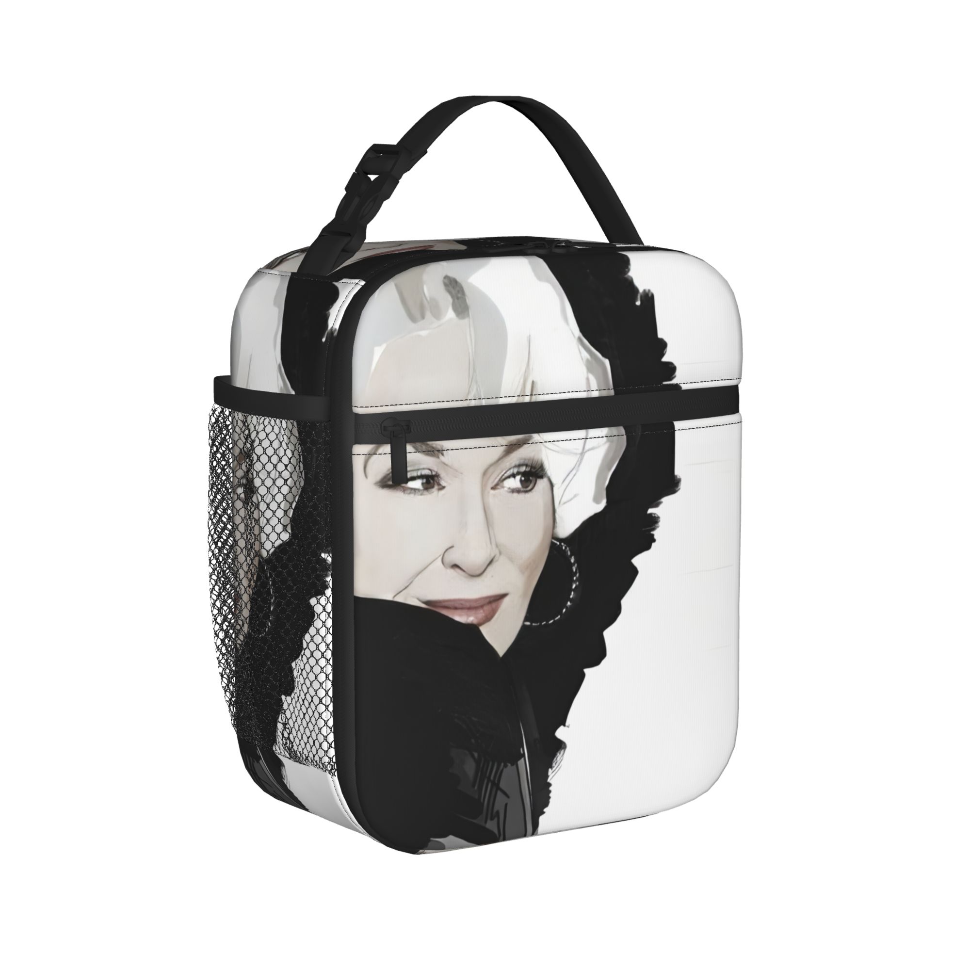 The Devil Wears Pradas 2 Lunch - Women Bags Prada บทวิจารณ์และราคา
