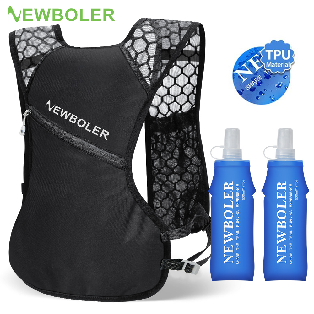 NEWBOLER Outdoor Trail Running - Women Bags Polene บทวิจารณ์และราคา