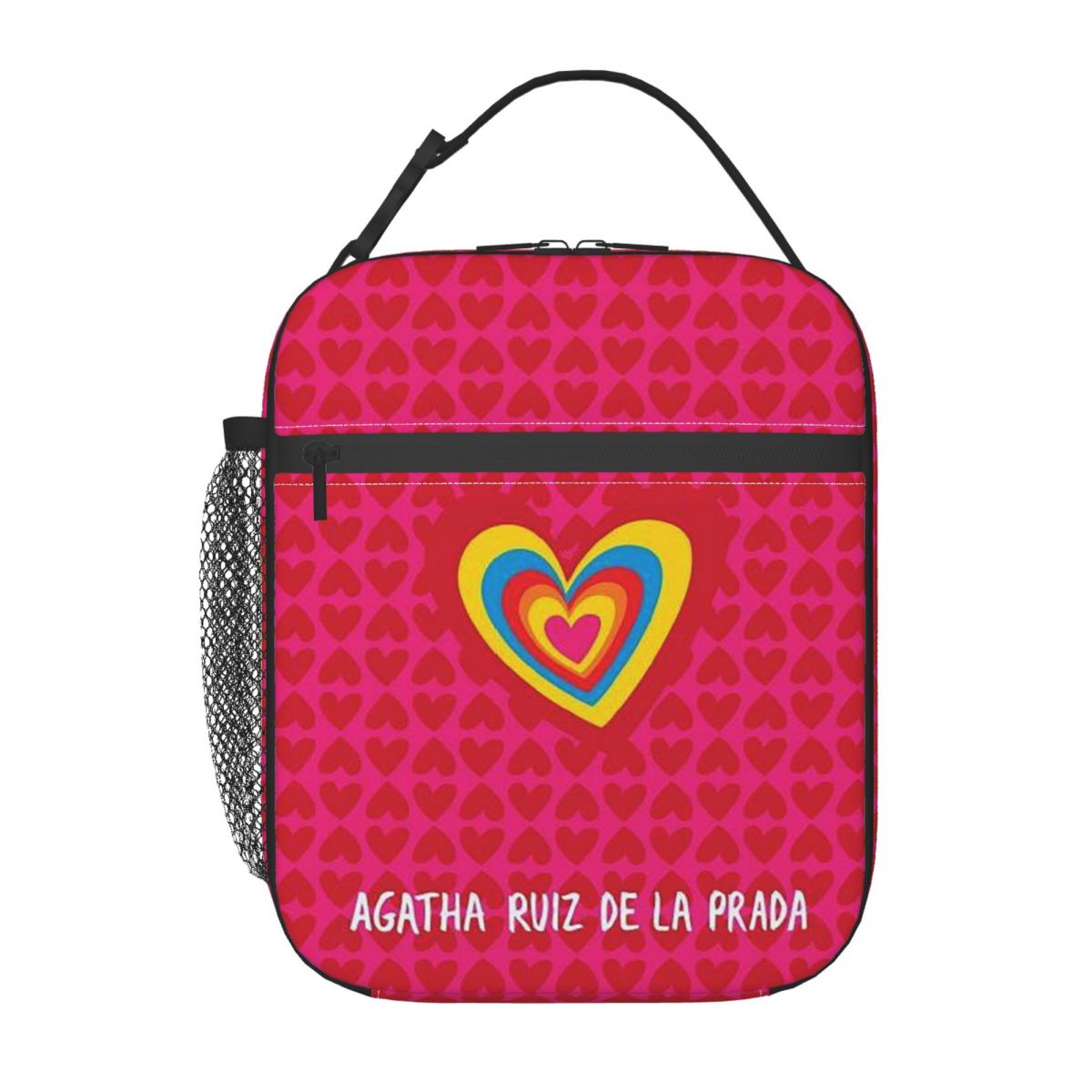 Agatha Ruiz-De La-Prada Patter - Women Bags Prada บทวิจารณ์และราคา