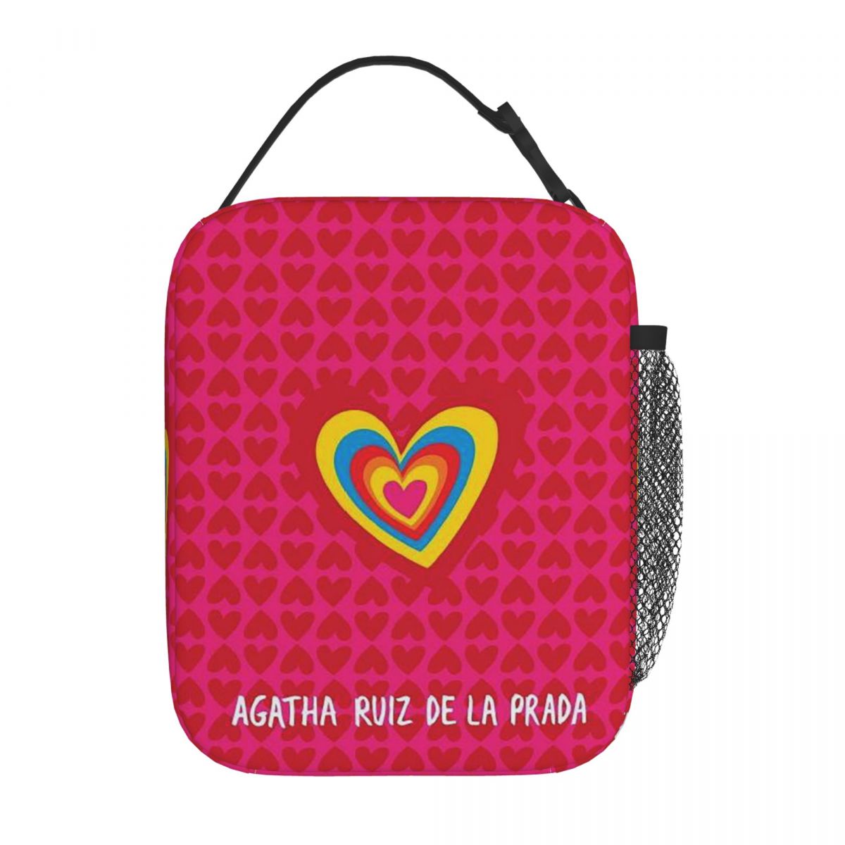 Agatha Ruiz-De La-Prada Patter - Women Bags Prada บทวิจารณ์และราคา