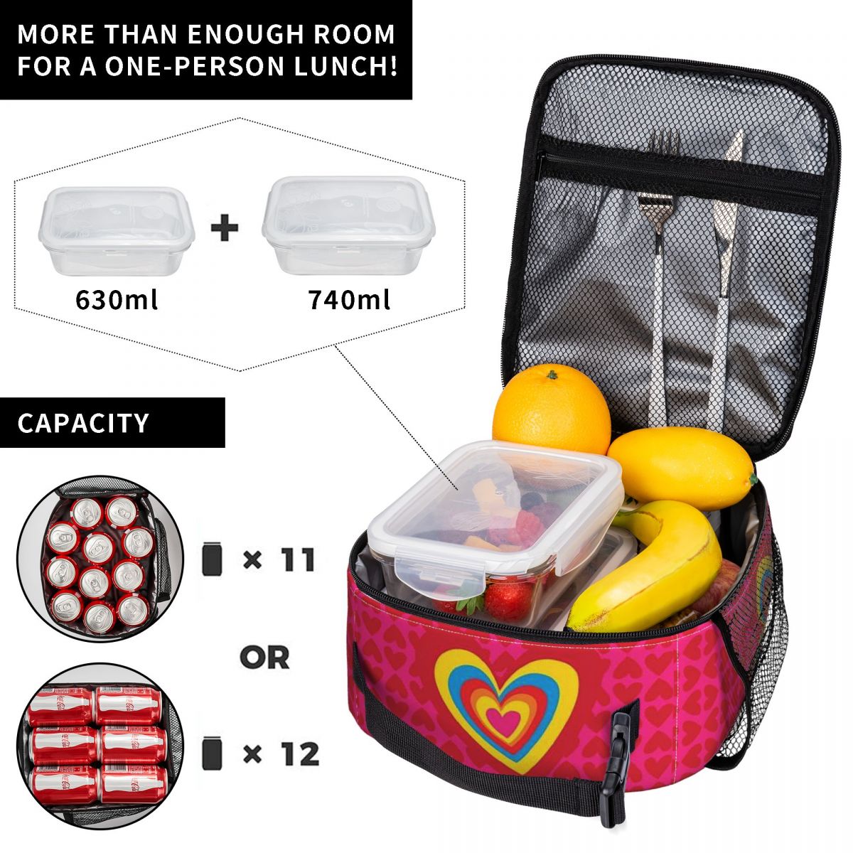 Agatha Ruiz-De La-Prada Patter - Women Bags Prada บทวิจารณ์และราคา
