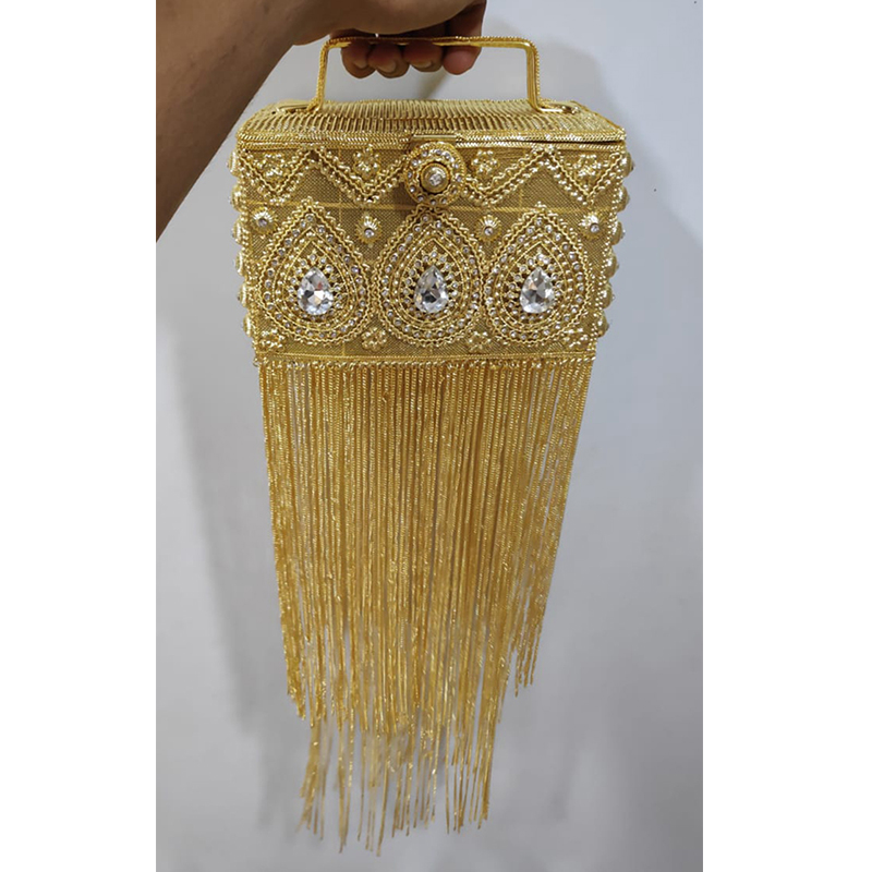 DOYUTIG India Design Women Lon - Women Bags India บทวิจารณ์และราคา