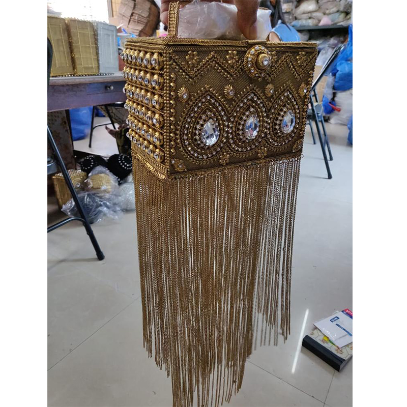 DOYUTIG India Design Women Lon - Women Bags India บทวิจารณ์และราคา