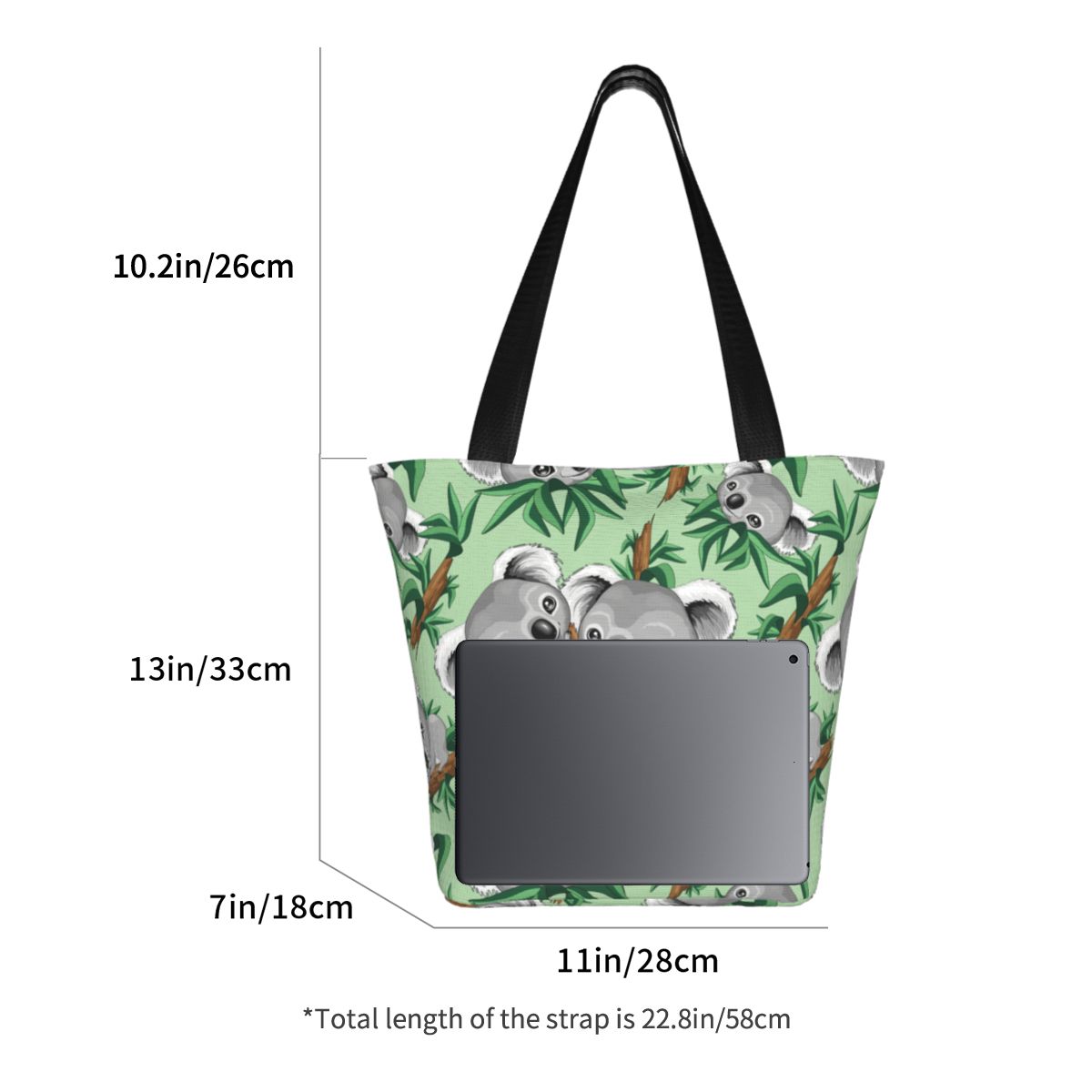 Custom Cute Australia Bear Bab - Women Bags In Australia บทวิจารณ์และราคา
