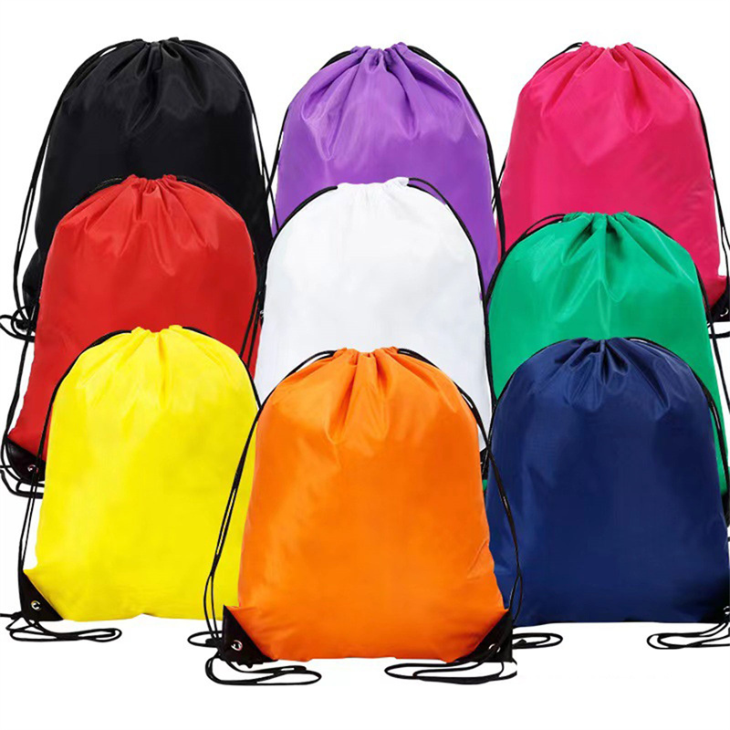 1pc Drawstring Backpack Bag wi - Women Bags Polene บทวิจารณ์และราคา