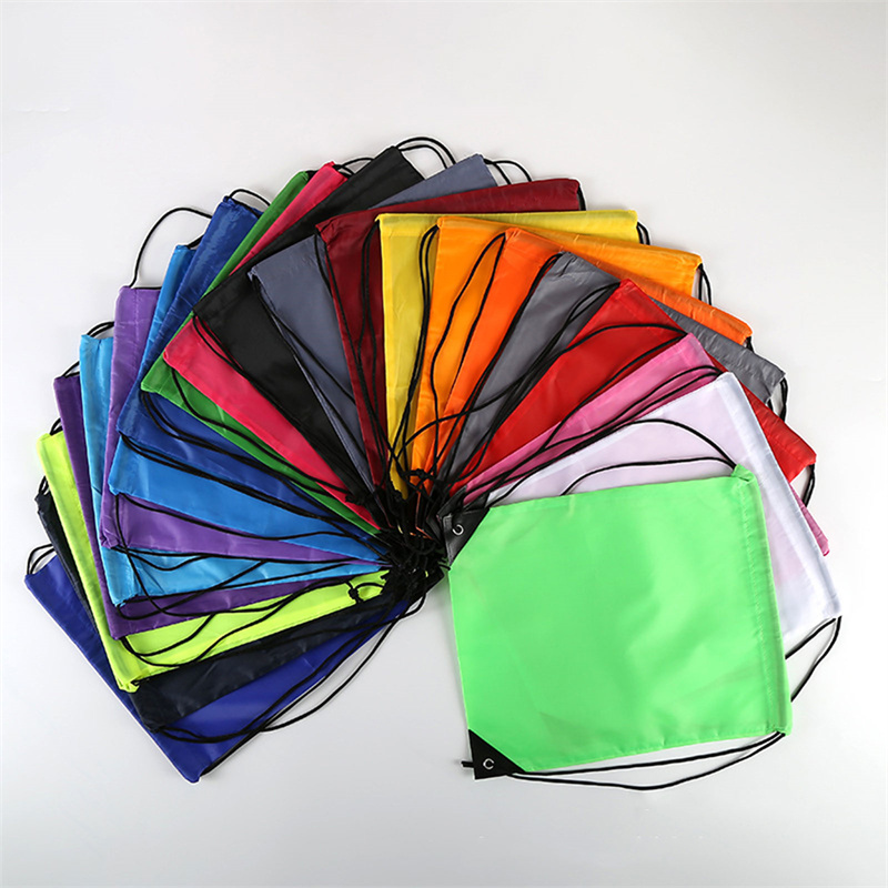 1pc Drawstring Backpack Bag wi - Women Bags Polene บทวิจารณ์และราคา