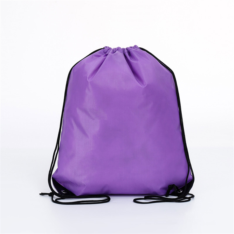1pc Drawstring Backpack Bag wi - Women Bags Polene บทวิจารณ์และราคา