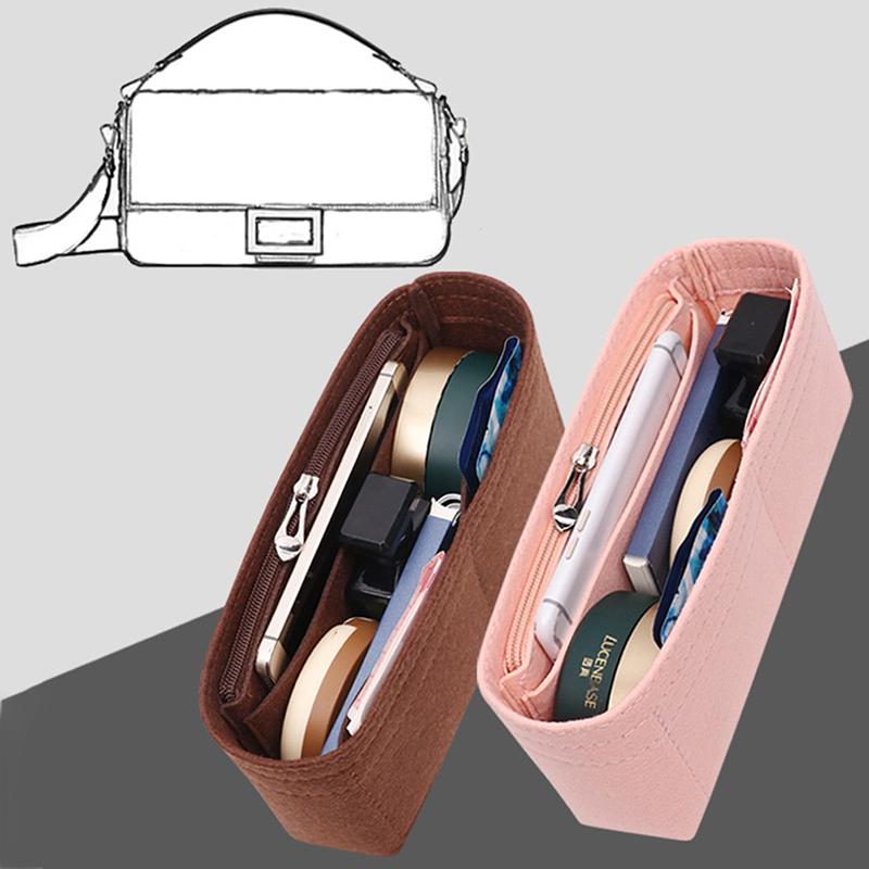 Women Felt Fabric Purse Organi - Women Bags For Office Use บทวิจารณ์และราคา