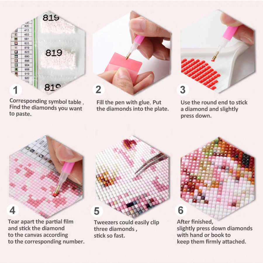 Women and Cats Diy Diamond Art - Women'S Bags New Collection บทวิจารณ์และราคา