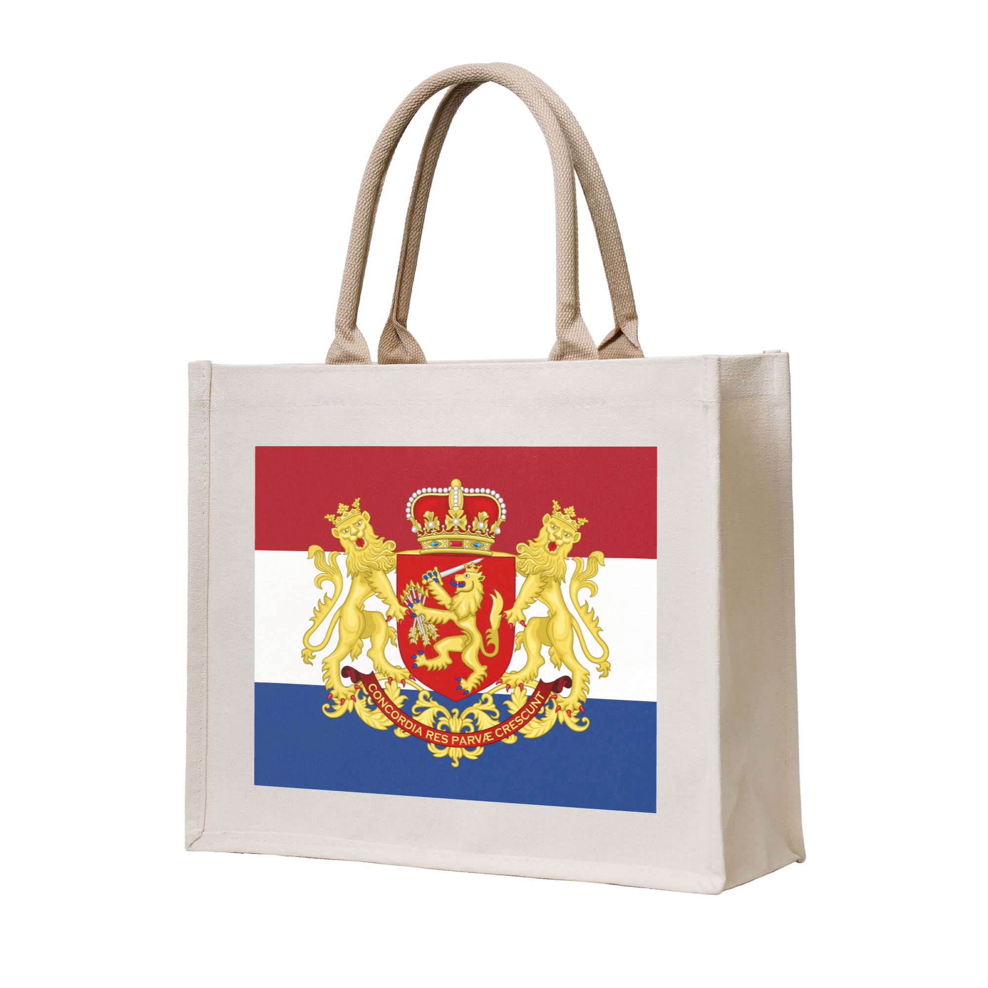 Custom Netherlands coat of arm - Women Bags Netherlands บทวิจารณ์และราคา