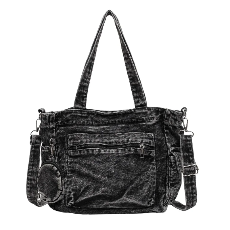 Cowboy Zipper 2024 New Product - Women'S Bags New Look บทวิจารณ์และราคา