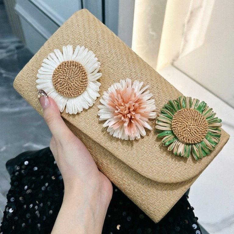 Summer new trend sweet fashion - Women Bags In Trend บทวิจารณ์และราคา