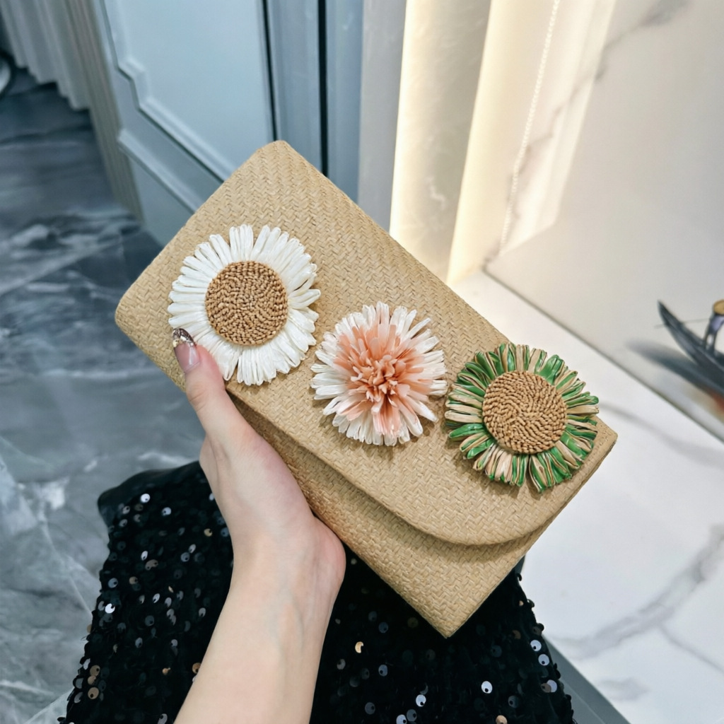 Summer new trend sweet fashion - Women Bags In Trend บทวิจารณ์และราคา