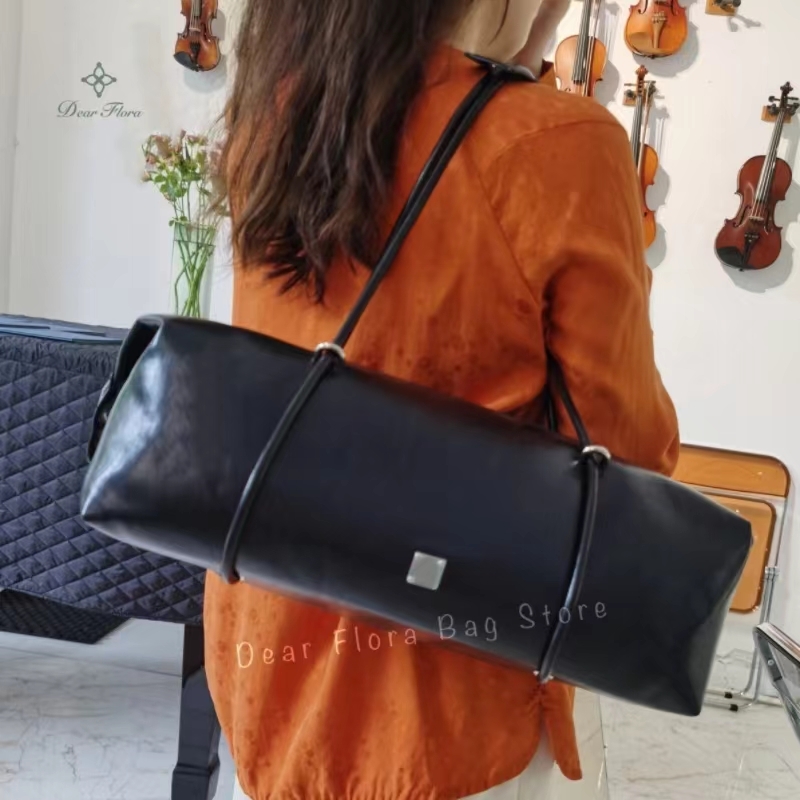 Y2K Women's Bag Large Capacity - Women Bags Prada บทวิจารณ์และราคา