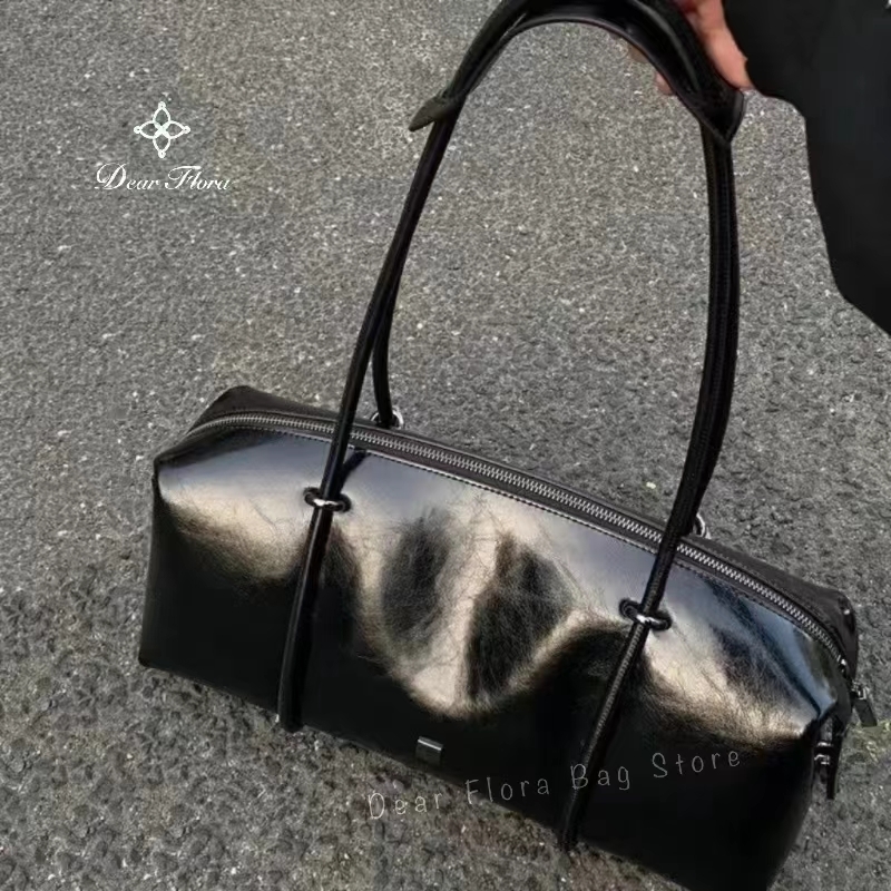 Y2K Women's Bag Large Capacity - Women Bags Prada บทวิจารณ์และราคา