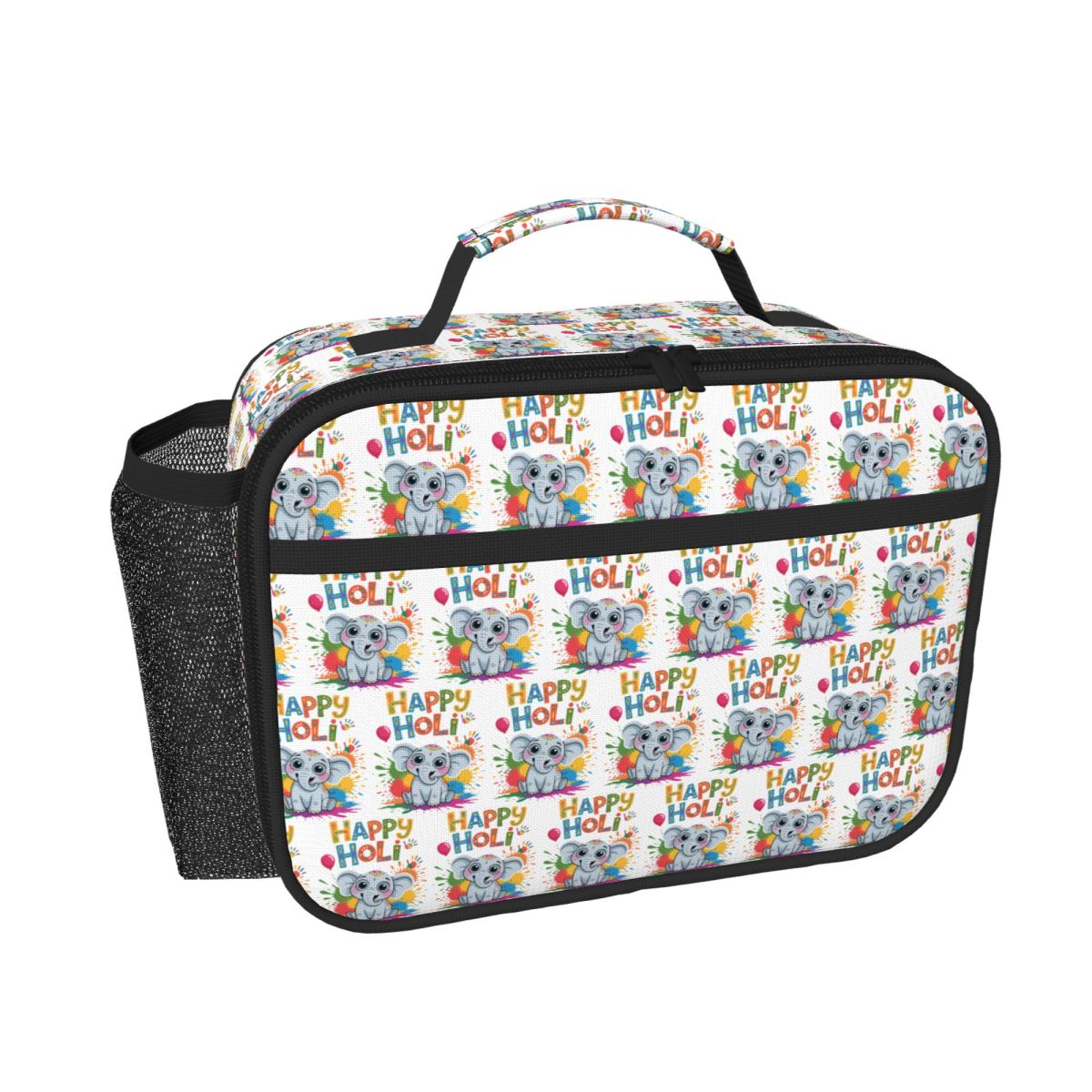 Happy Holi Festival India Colo - Women Bags India บทวิจารณ์และราคา
