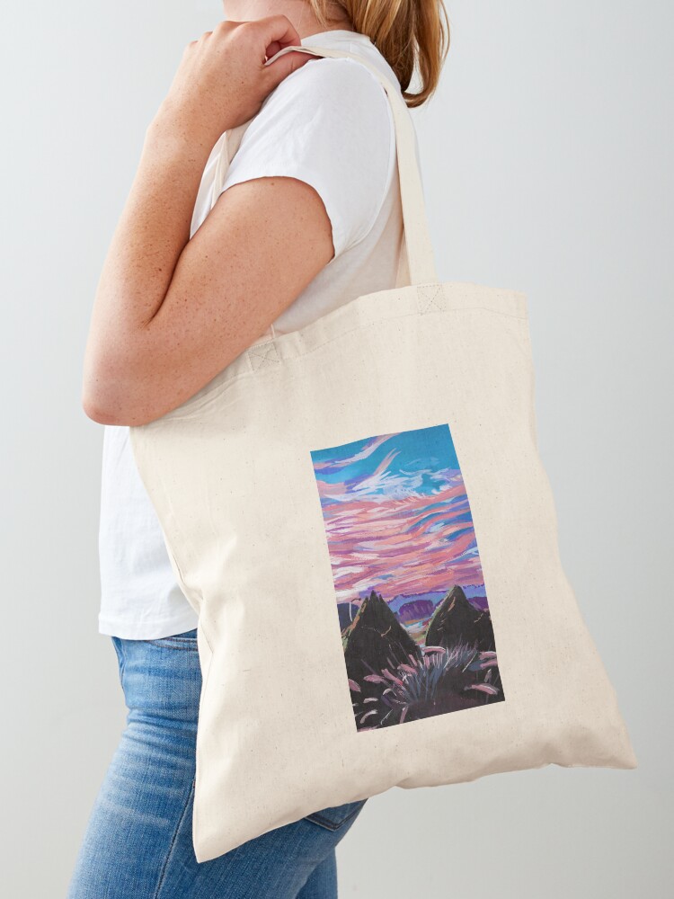 Perth, West Australia Tote Bag - Women Bags In Australia บทวิจารณ์และราคา