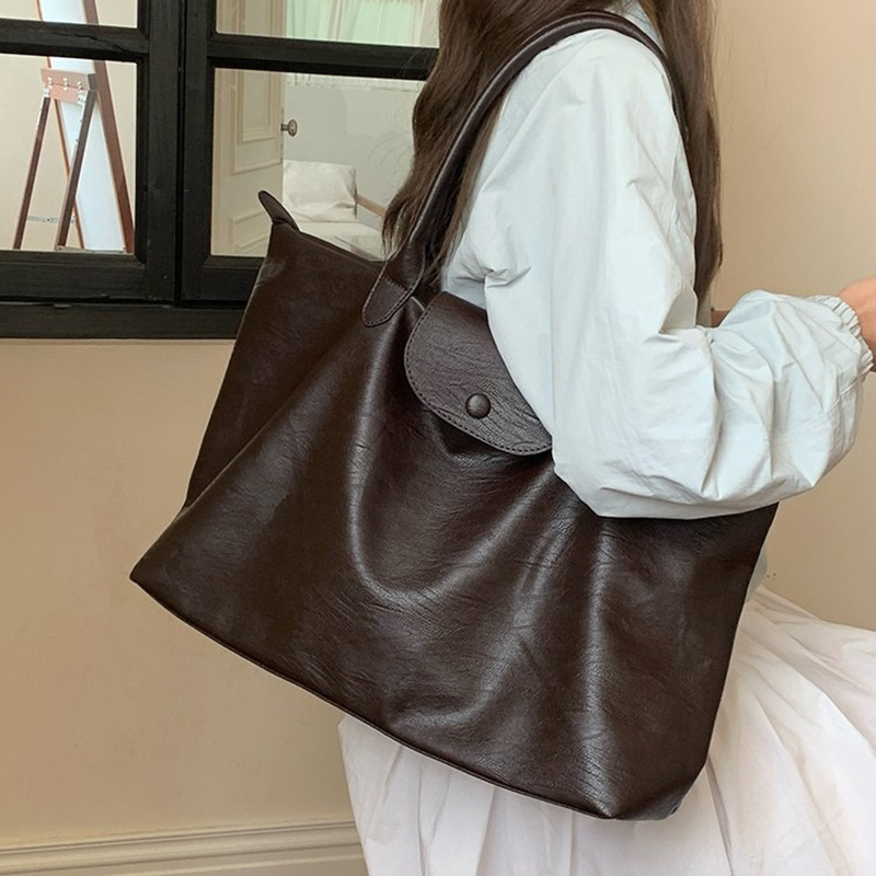 2026 Women New Hot Sale Large  - Women Bags 2026 Trends บทวิจารณ์และราคา