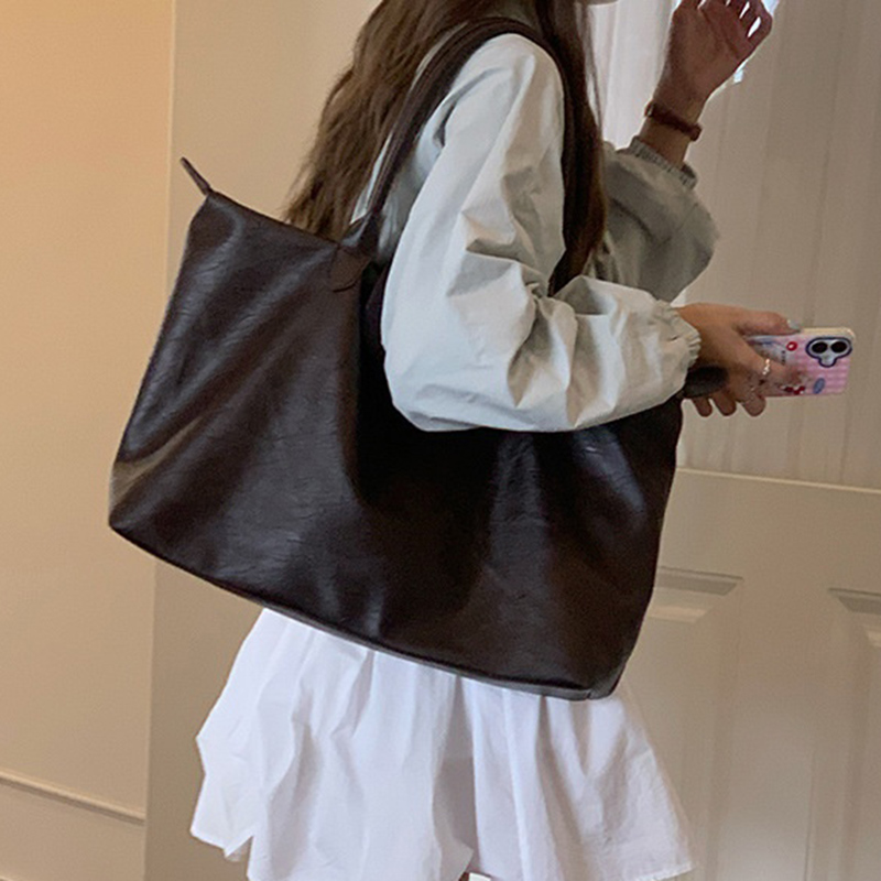 2026 Women New Hot Sale Large  - Women Bags 2026 Trends บทวิจารณ์และราคา