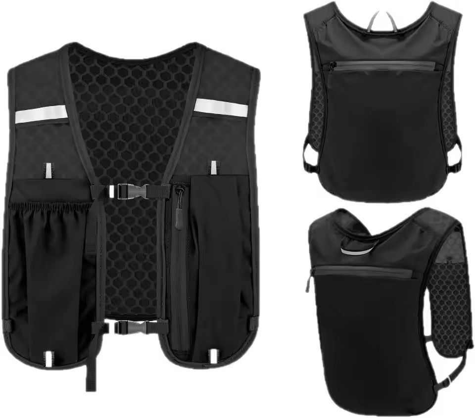 Running Hydration Vest for Wom - Women Bags Polene บทวิจารณ์และราคา