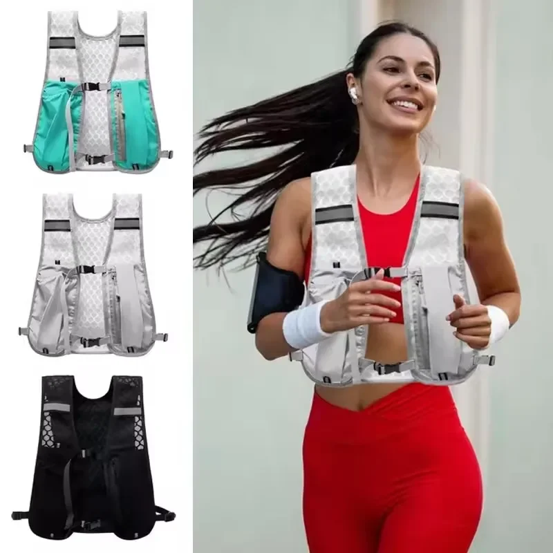 Running Hydration Vest for Wom - Women Bags Polene บทวิจารณ์และราคา