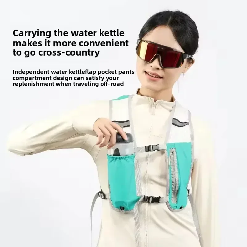 Running Hydration Vest for Wom - Women Bags Polene บทวิจารณ์และราคา
