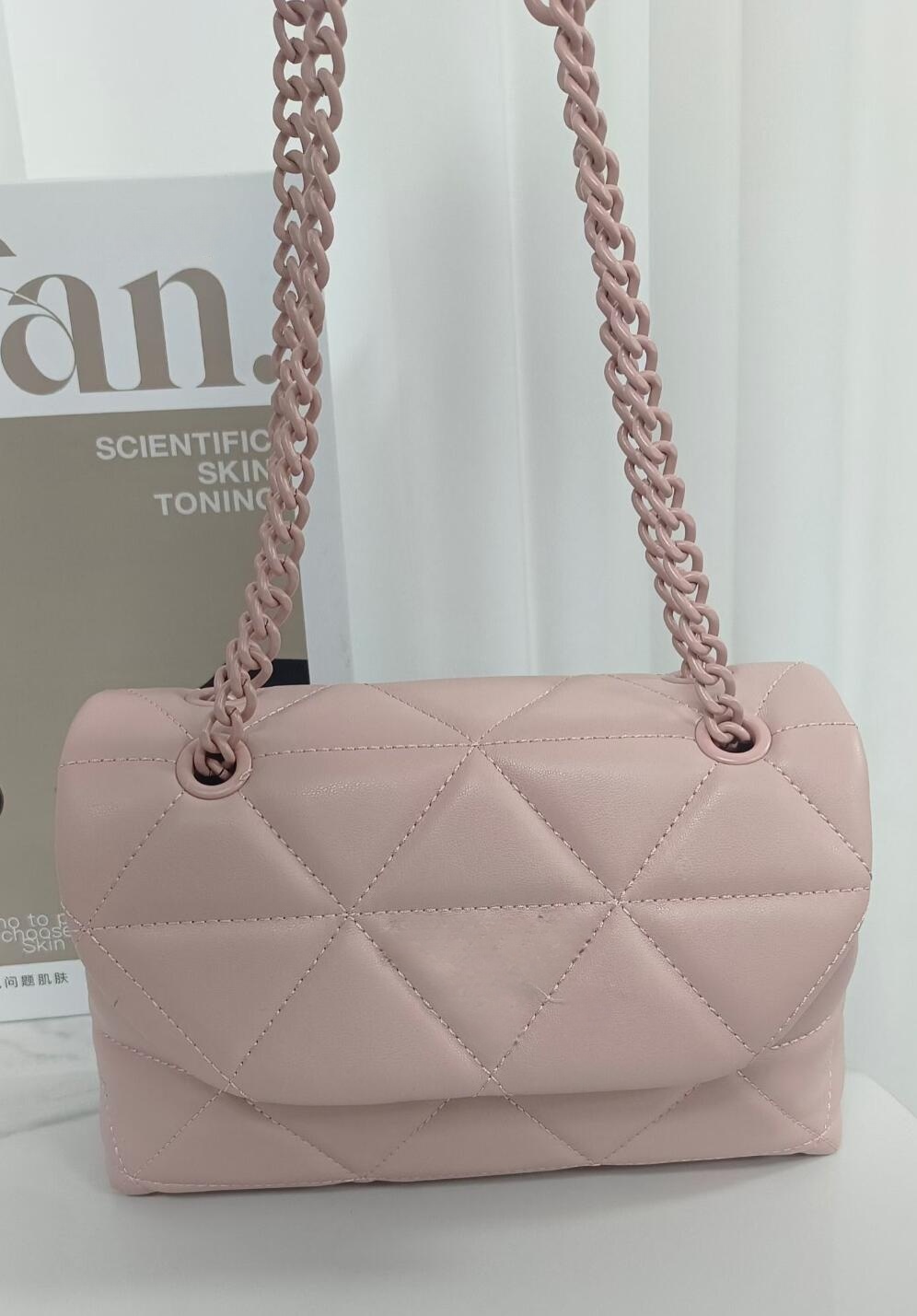 Designer Inspired Dark Brown L - Women Bags Prada บทวิจารณ์และราคา