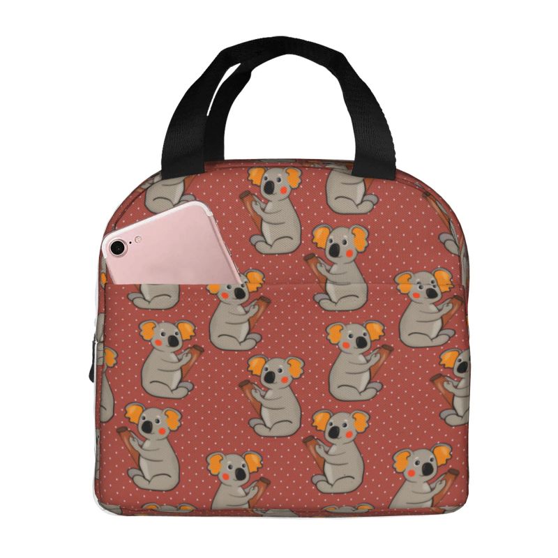 Australia Koala Bear Insulated - Women Bags In Australia บทวิจารณ์และราคา