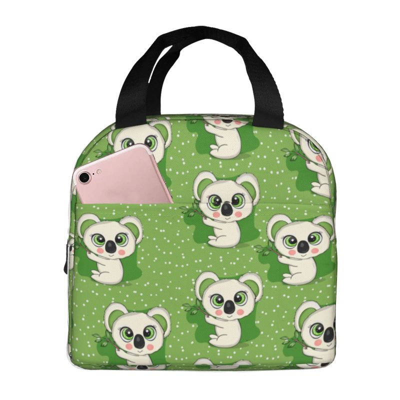 Australia Koala Bear Insulated - Women Bags In Australia บทวิจารณ์และราคา