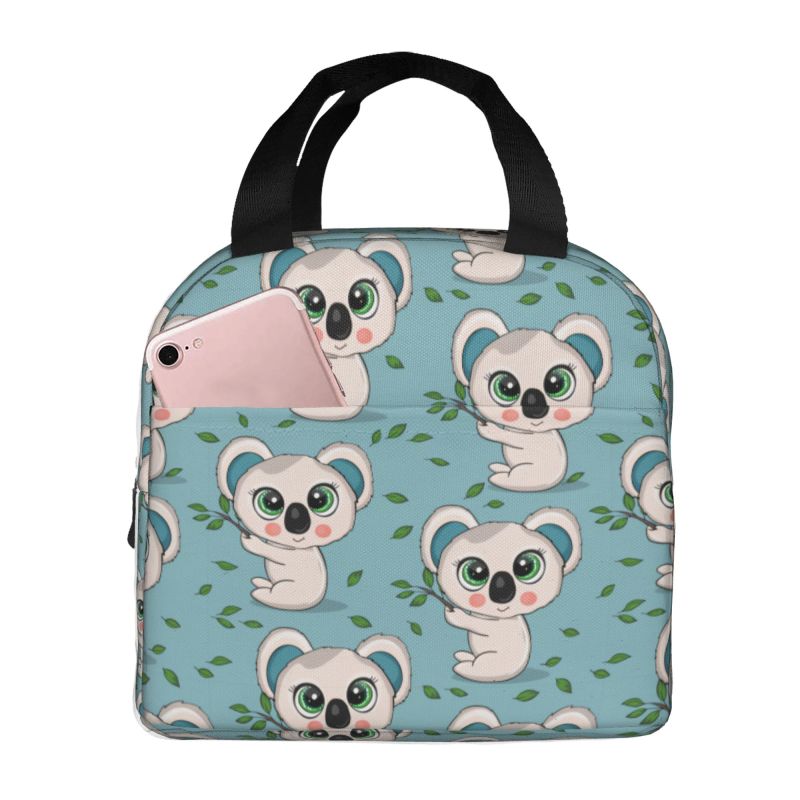 Australia Koala Bear Insulated - Women Bags In Australia บทวิจารณ์และราคา